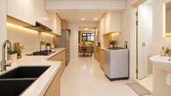 Blk 24 Mount Faber View (Bukit Merah), HDB 4 Rooms #632488991